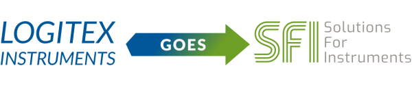 Logitex goes SFI